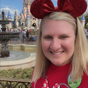 Meet your Posher, Katy